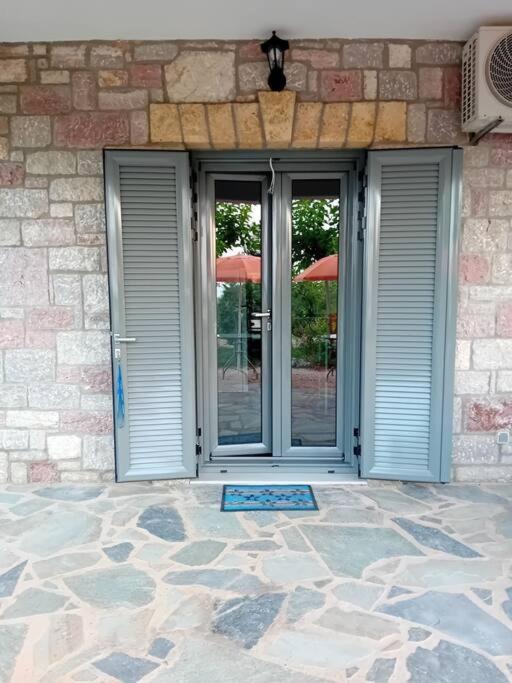 Sofia'S Summer House Koroni  Luaran gambar