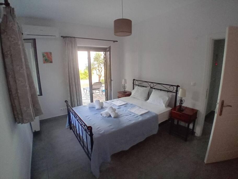 Sofia'S Summer House Koroni  Luaran gambar