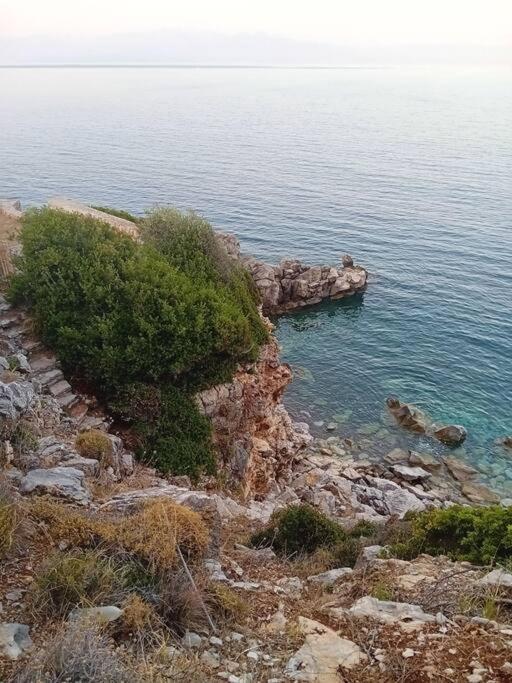 Sofia'S Summer House Koroni  Luaran gambar