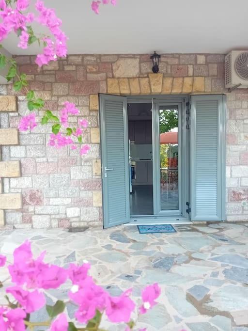 Sofia'S Summer House Koroni  Luaran gambar