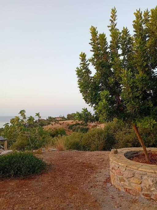 Sofia'S Summer House Koroni  Luaran gambar