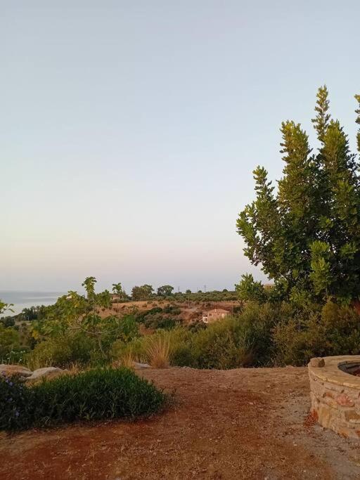 Sofia'S Summer House Koroni  Luaran gambar
