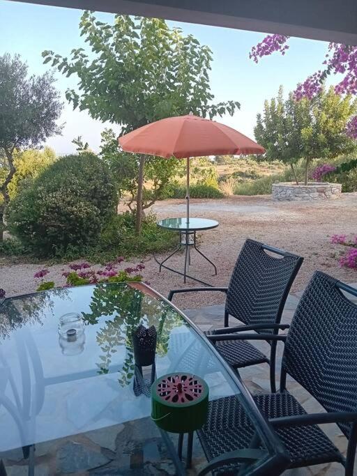 Sofia'S Summer House Koroni  Luaran gambar