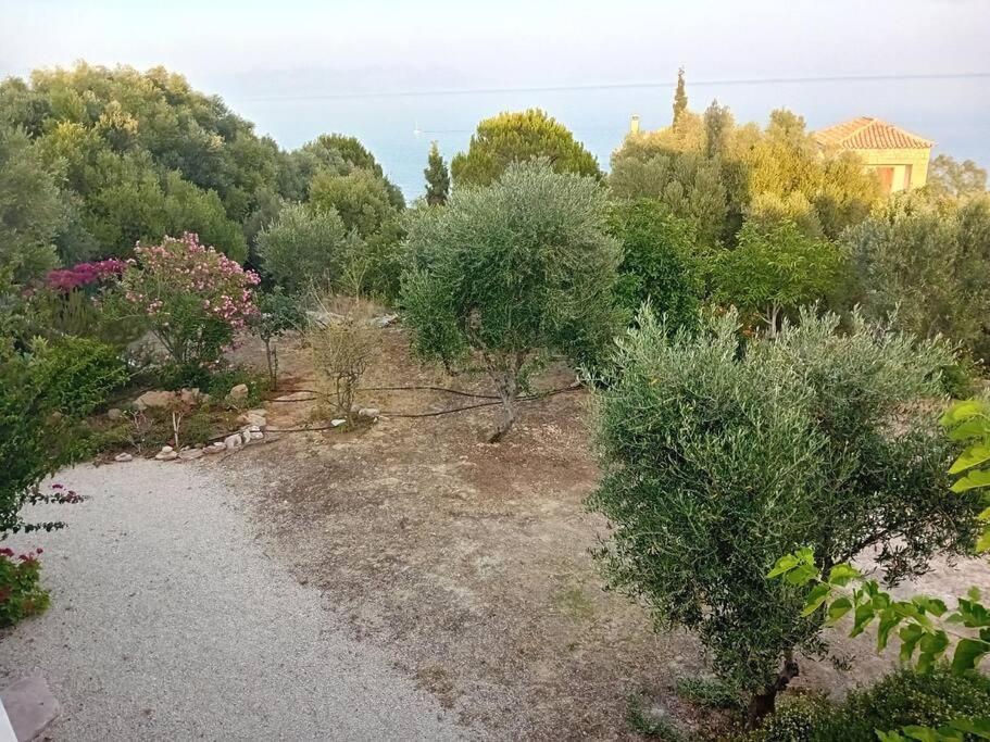 Sofia'S Summer House Koroni  Luaran gambar